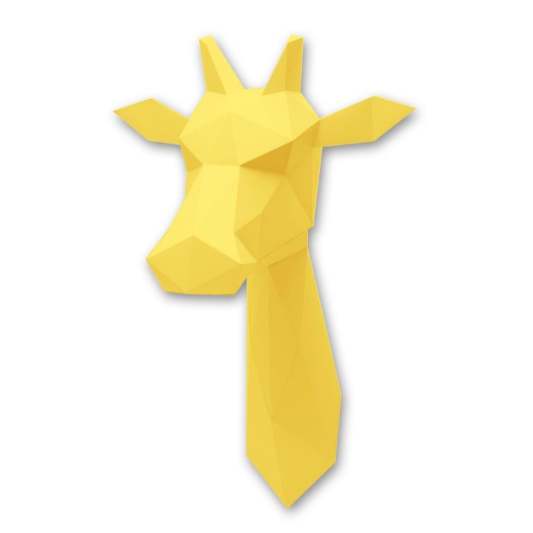 Assembli-Giraffe-Yellow