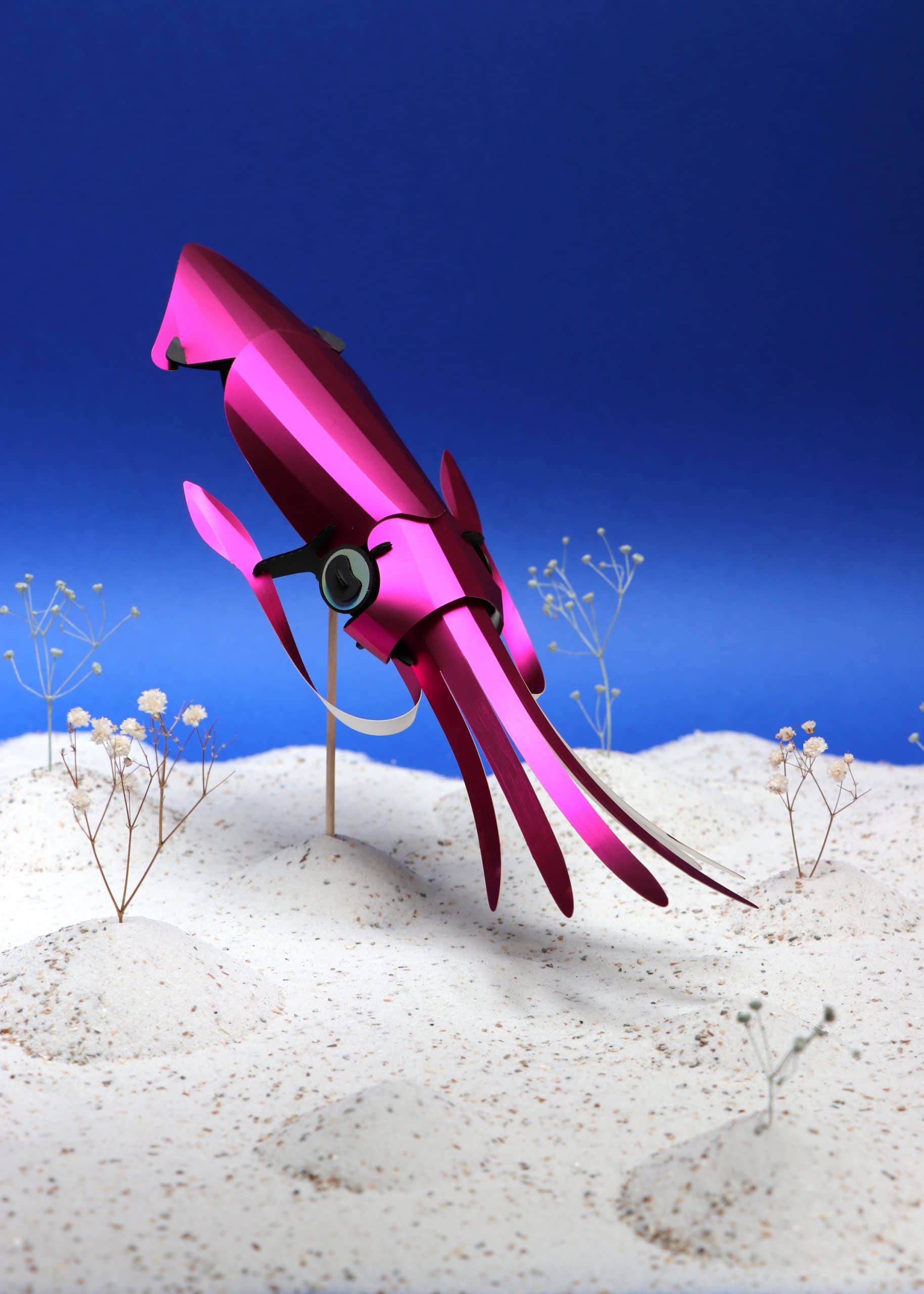 Assembli-paper-squid-pink-bottom-of-the-sea