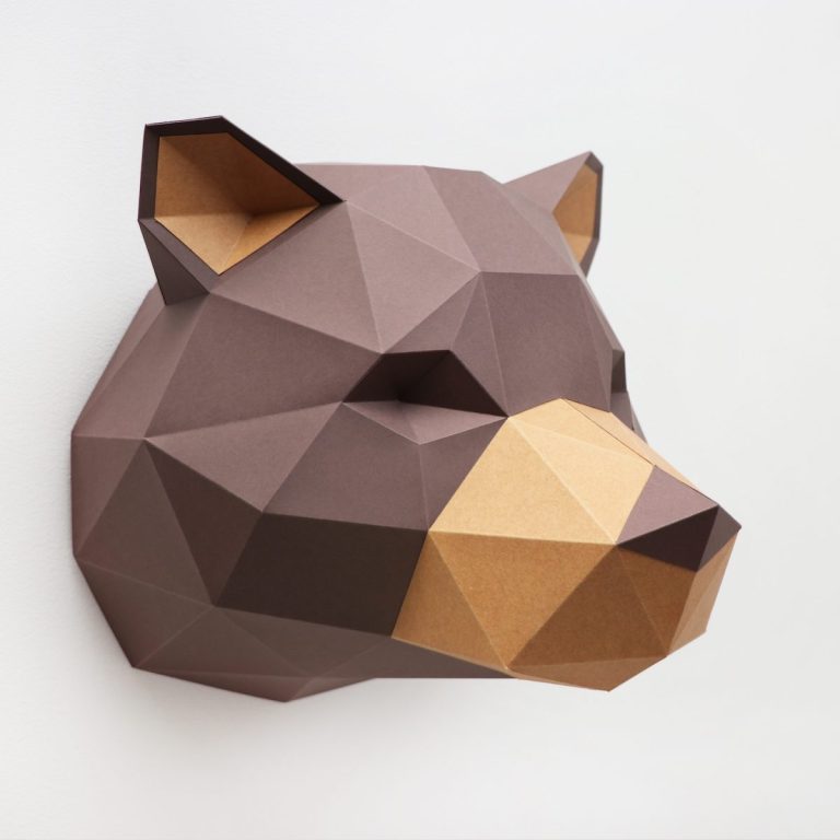 Assembli grizzly square