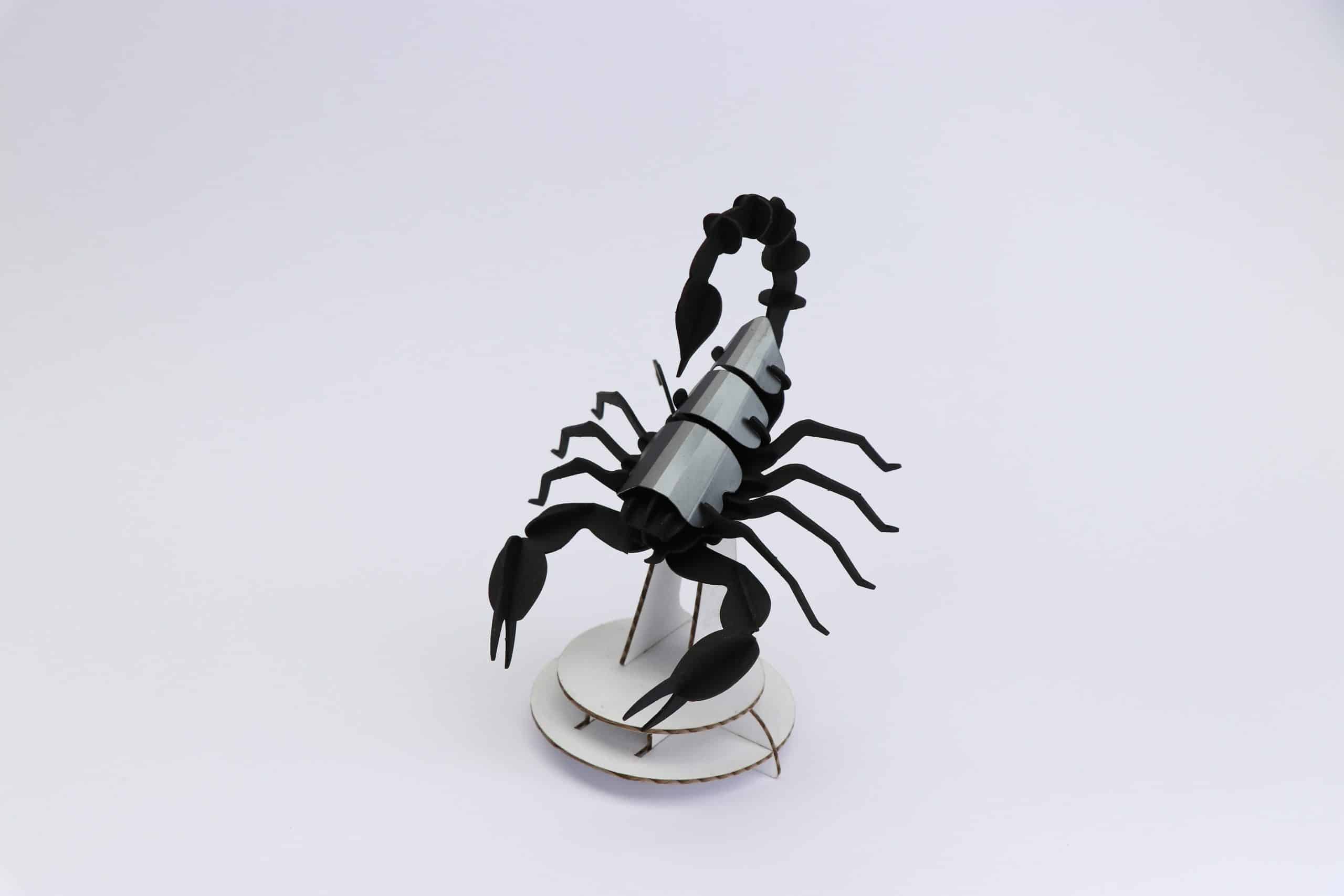 Paper Scorpion - Image 3