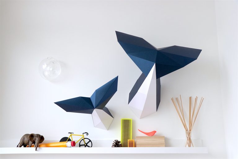 Assembli Whale