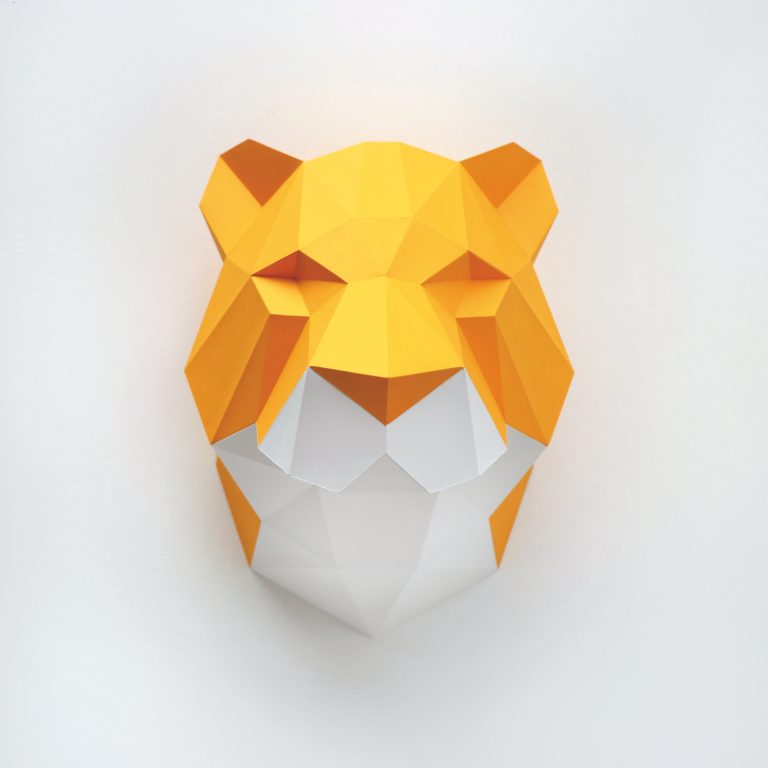 Assembli tiger square front