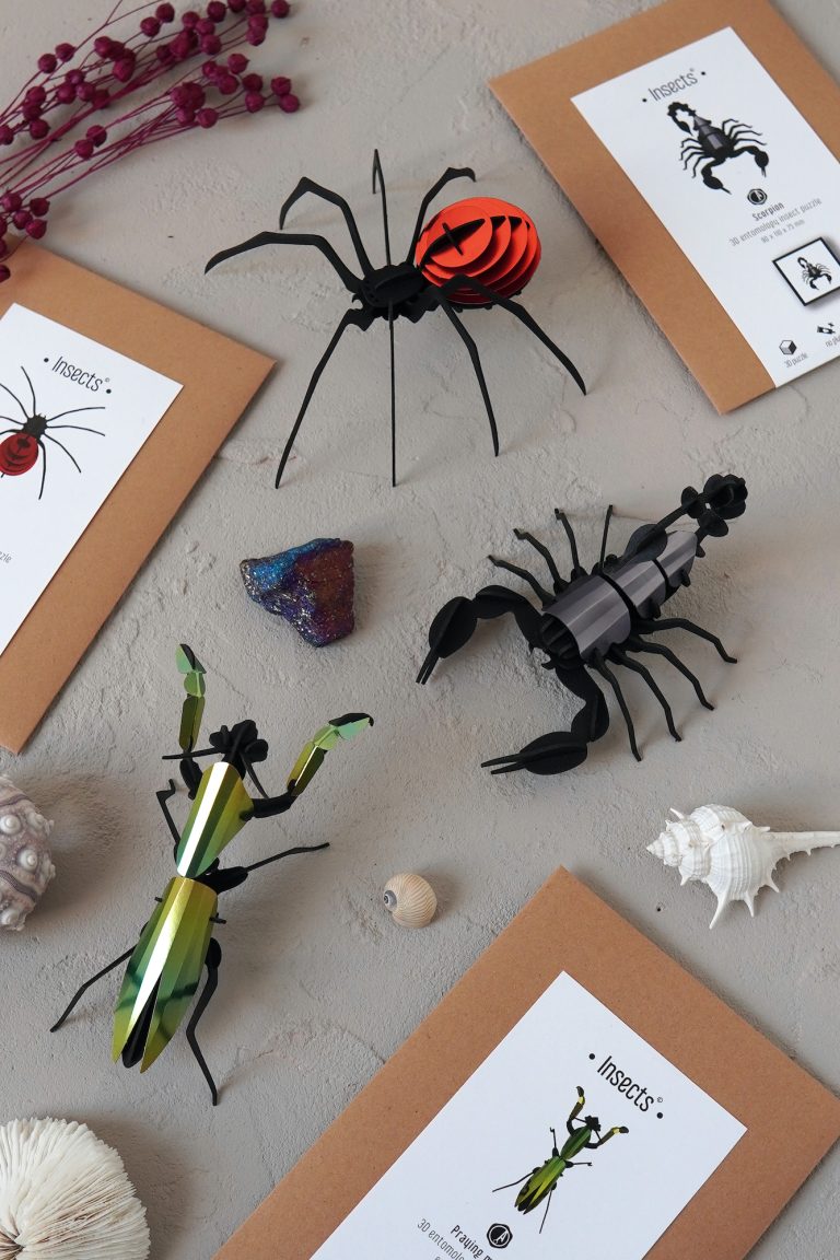 Assembli Halloween set full