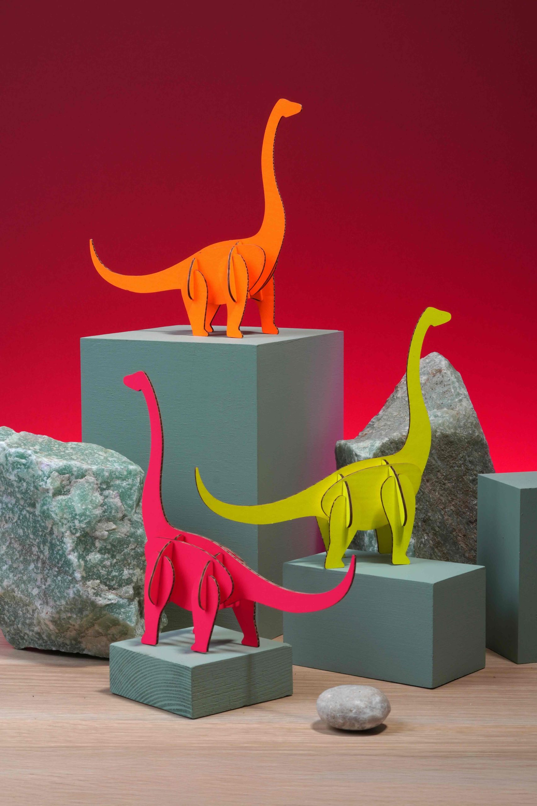 Brachiosaurus