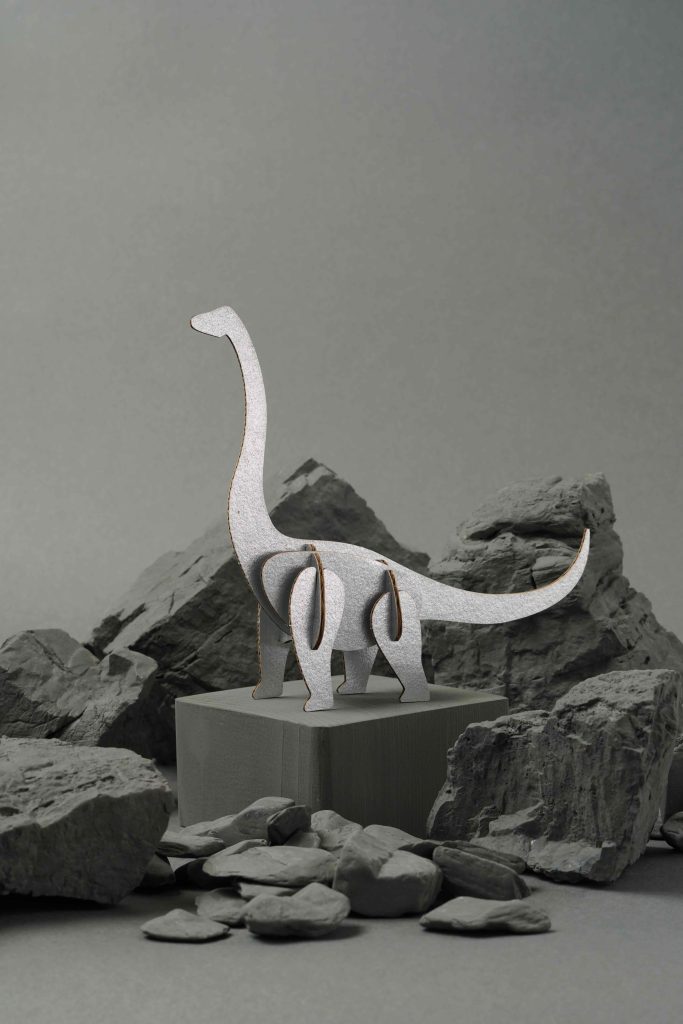 Brachiosaurus