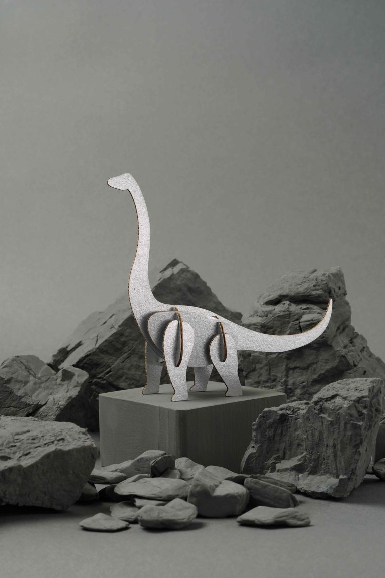 Brachiosaurus