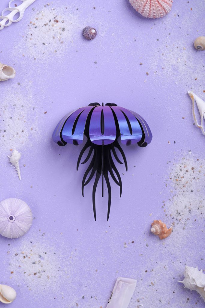 Assembli-Jellyfish-purple-topdownmeer Assembli-Jellyfish-purple-topdown