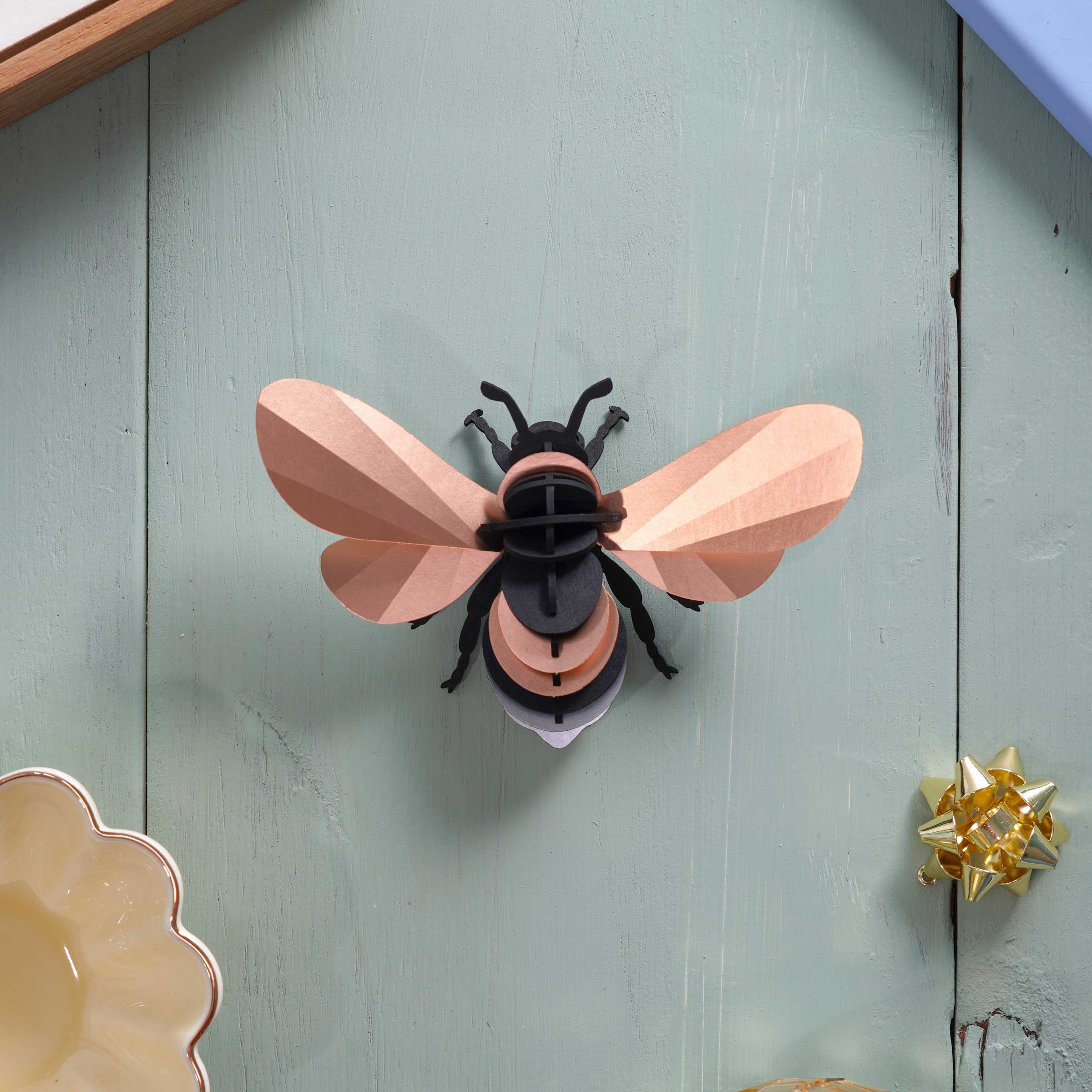 Assembli-Bumble-bee-rosegold-square